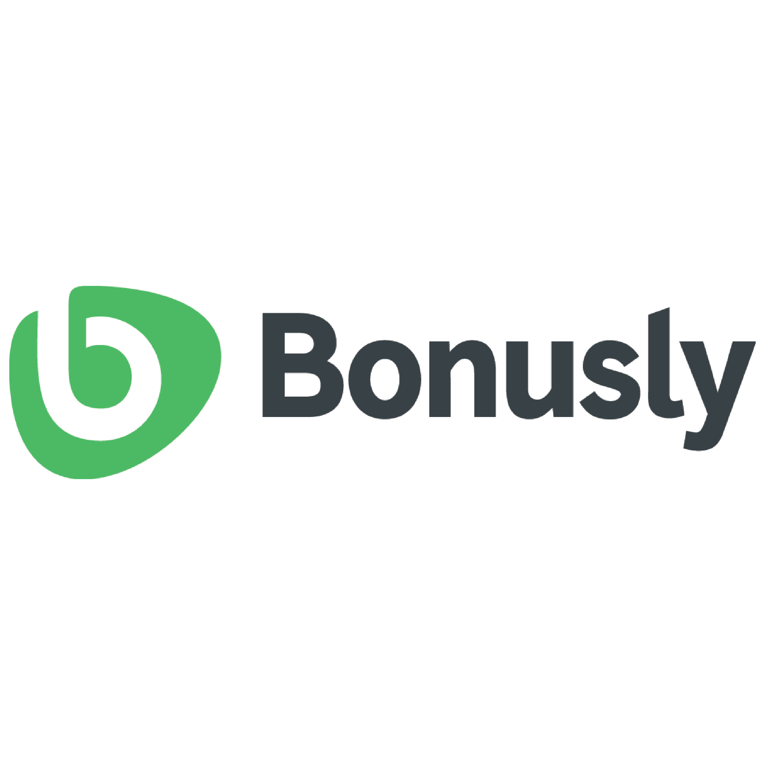 bonusly blockchain